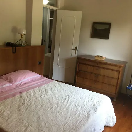 Bed & Breakfast Lavanda Como
