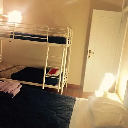 Lavanda Bed & Breakfast *