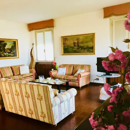 Lavanda Bed & Breakfast