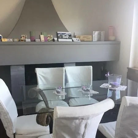 Lavanda Bed & Breakfast