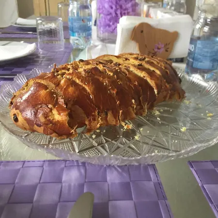 Lavanda * Комо